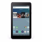 Nook Tablet 7 2016 front view