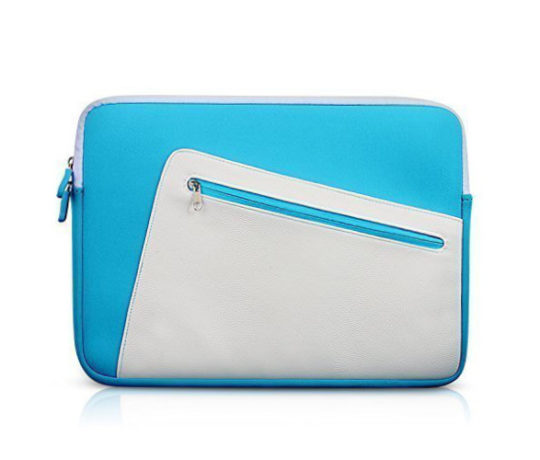 Omoton iPad Pro 12.9 Waterproof Sleeve - front