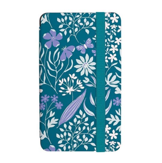 Original Nook Tablet 7 2016 case cover in Evergreen Botanical Dream