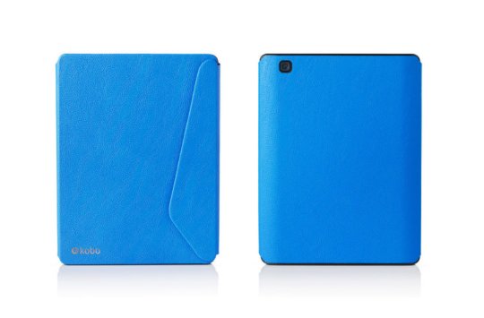 Original SleepCover for Kobo Aura H2O Edition 2 2017