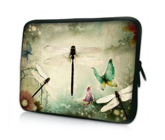 Professional Bags Waterproof Sleeve for 10-inch Tablets