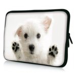 Professional Bags Waterproof Sleeve for 10-inch Tablets - Dog