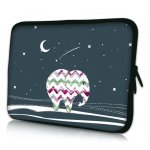 Professional Bags Waterproof Sleeve for 10-inch Tablets - Elephant