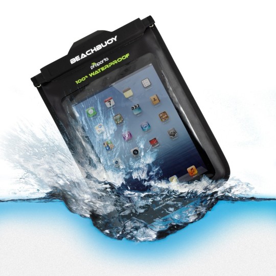 Proporta BeachBuoy Waterproof Tablet and E-reader Case