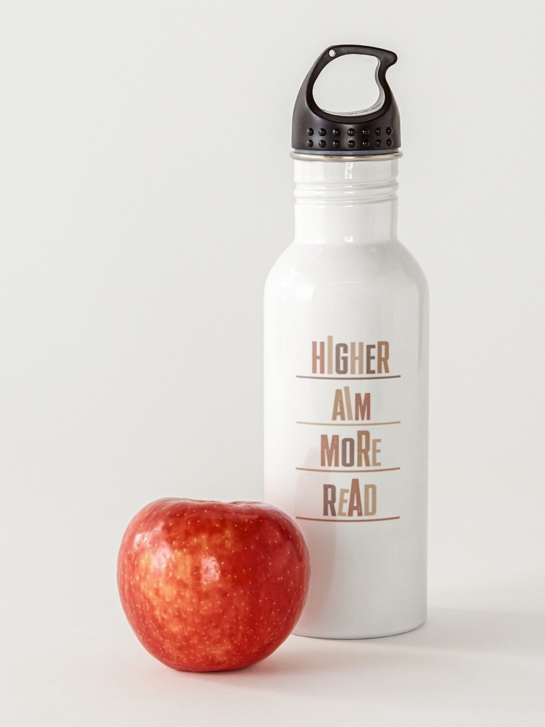 Read more aim higher water bottle - best gifts for bookworms
