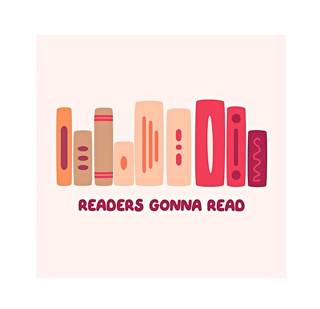 Readers gonna read poster - best posters that encourage to read books