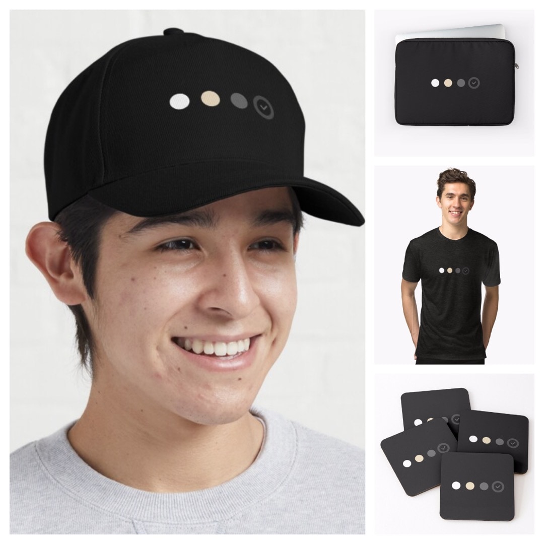 Reading app theme - minimal Kindle gift ideas