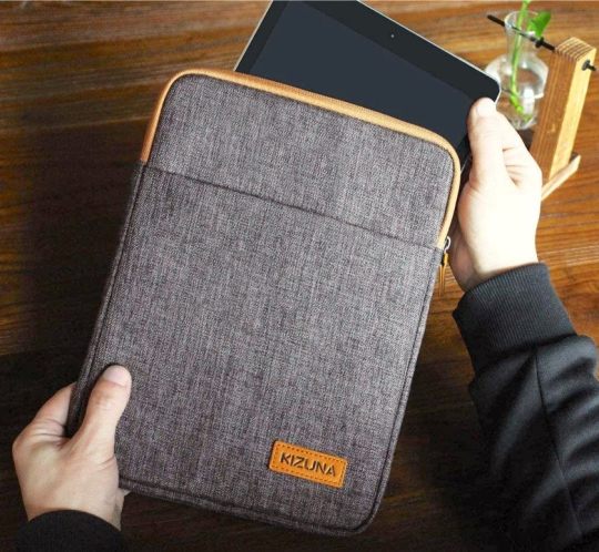 Shockproof water-resistant sleeve fits Fire HD 8 2020