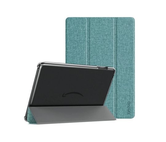 Slim tri-fold case for Amazon Fire HD 8 2020