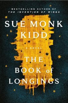 Sue Monk Kidd - The Book of Longings