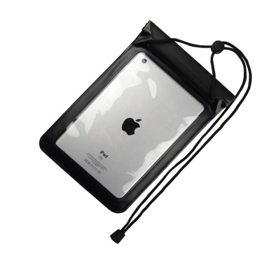 SumacLife Waterproof Tablet Case Sleeve