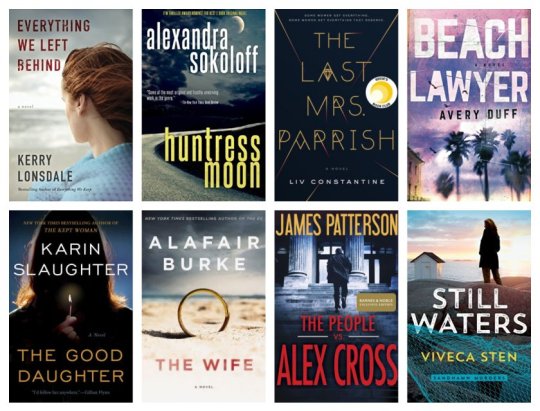 The best book deals for Valentine's Day 2018