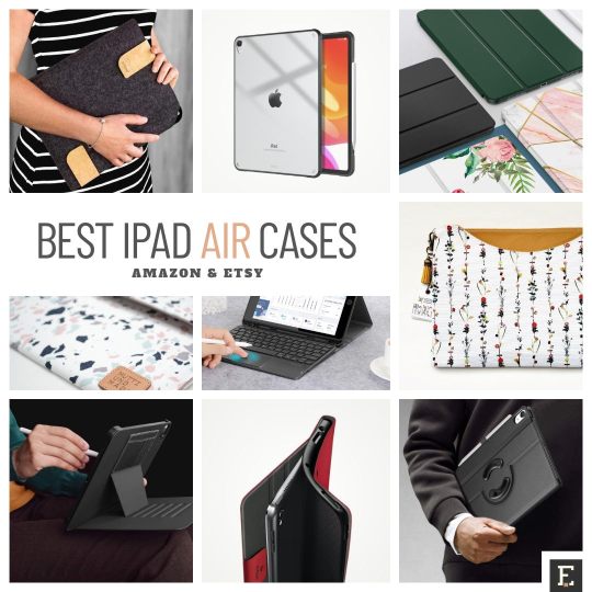 The best iPad Air 5 cases 2022
