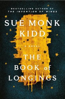 The Book of Longings by Sue Monk Kidd ebook The Book of Longings by Sue Monk Kidd - best ebooks for spring 2020 - Kindle, Nook, Kobo, iPad