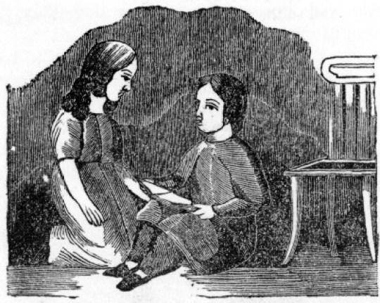 The Boys' And Girls' Library