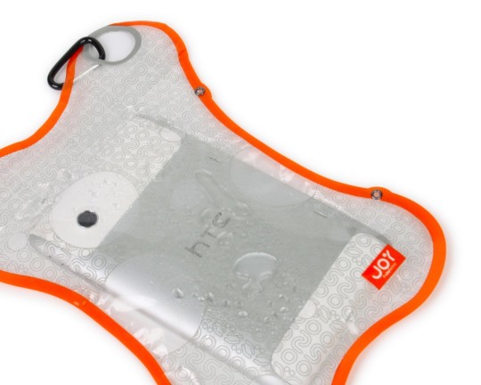 The Joy Factory BubbleShield Waterproof