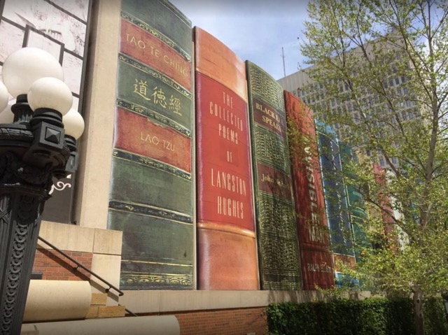 The Kansas City Public Library - picture 1