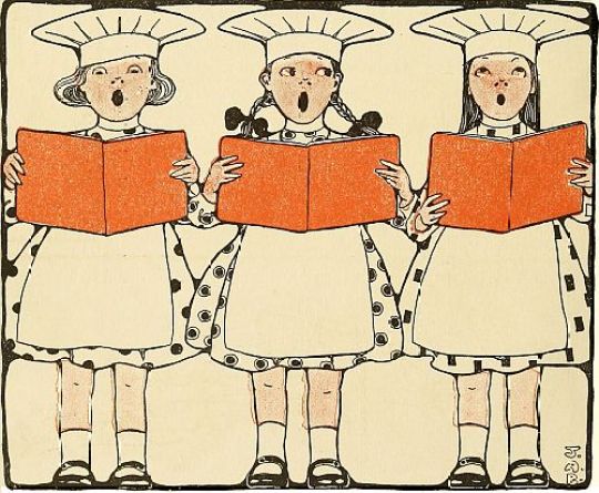 The Mary Frances Cook Book