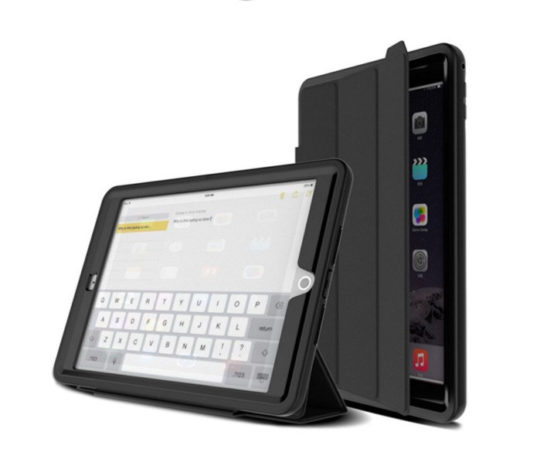 Think iPad Pro 12.9 Heavy-duty Case