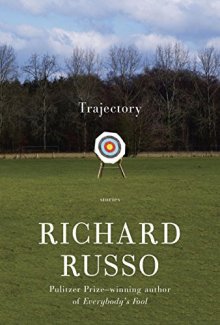 Trajectory by Richard Russo - short fiction to read in 2017