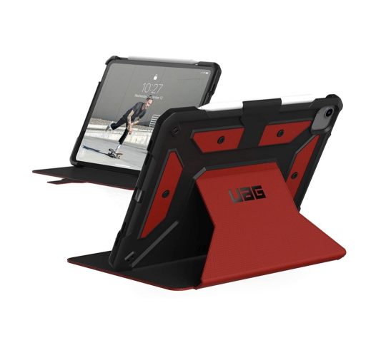 UAG armor heavy-duty Apple iPad Air 5 and 4 protector case