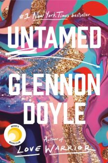 Untamed - Glennon Doyle