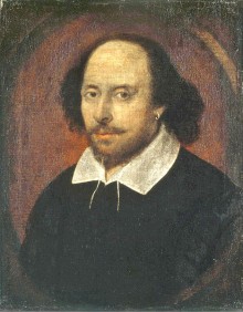 William Shakespeare Wikipedia