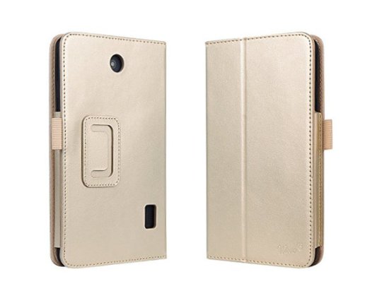 Wisers Folio Case for Barnes and Noble Nook 7 Tablet 2016