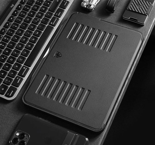 Zugu Alpha multifunctional case for iPad Air 5 and 4